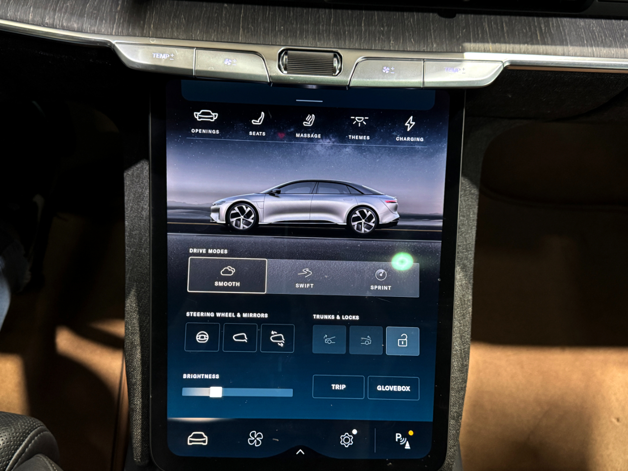 Lucid Air  2022 Lucid Air  2022