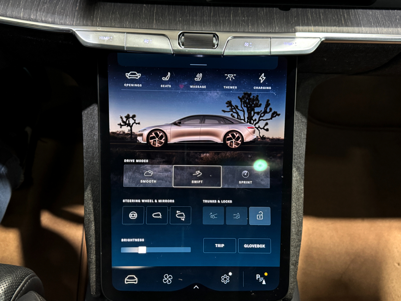 Lucid Air  2022 Lucid Air  2022