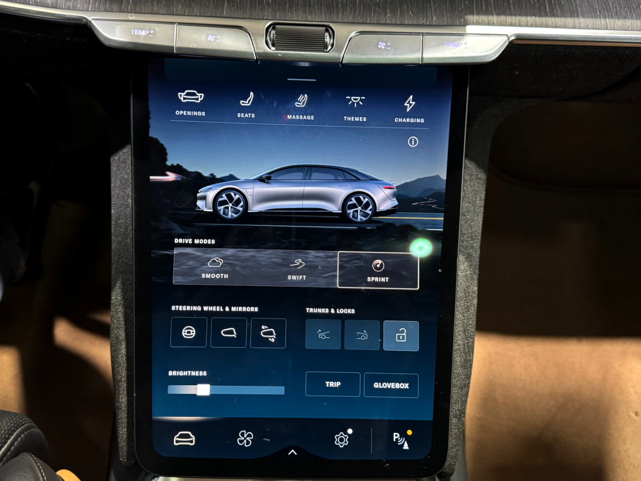 Lucid Air  2022 Lucid Air  2022