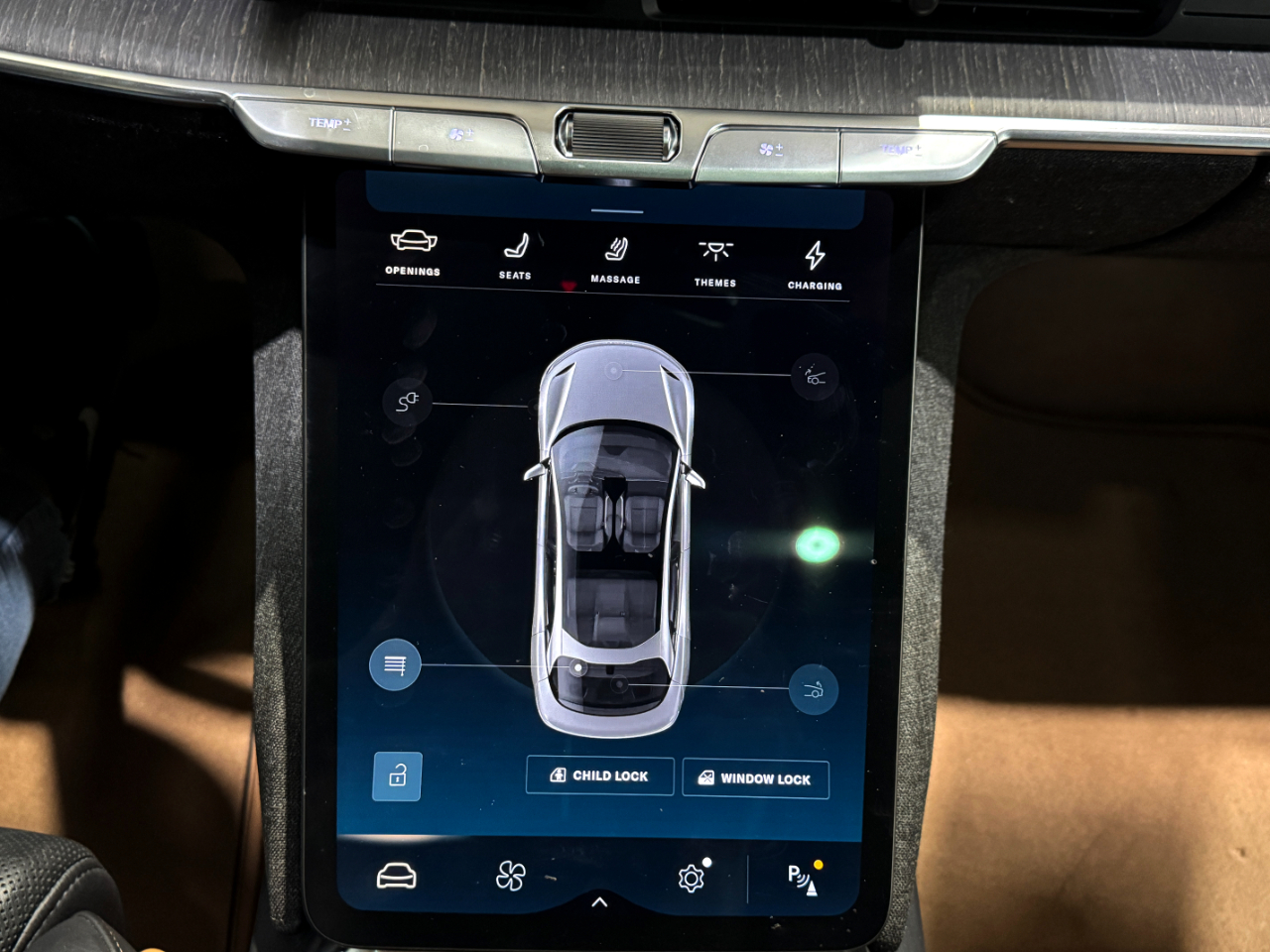 Lucid Air  2022 Lucid Air  2022