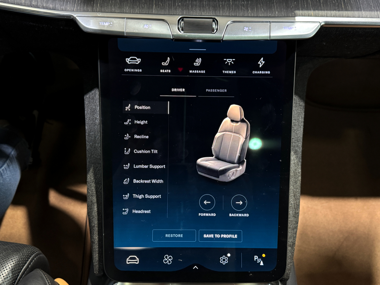 Lucid Air  2022 Lucid Air  2022