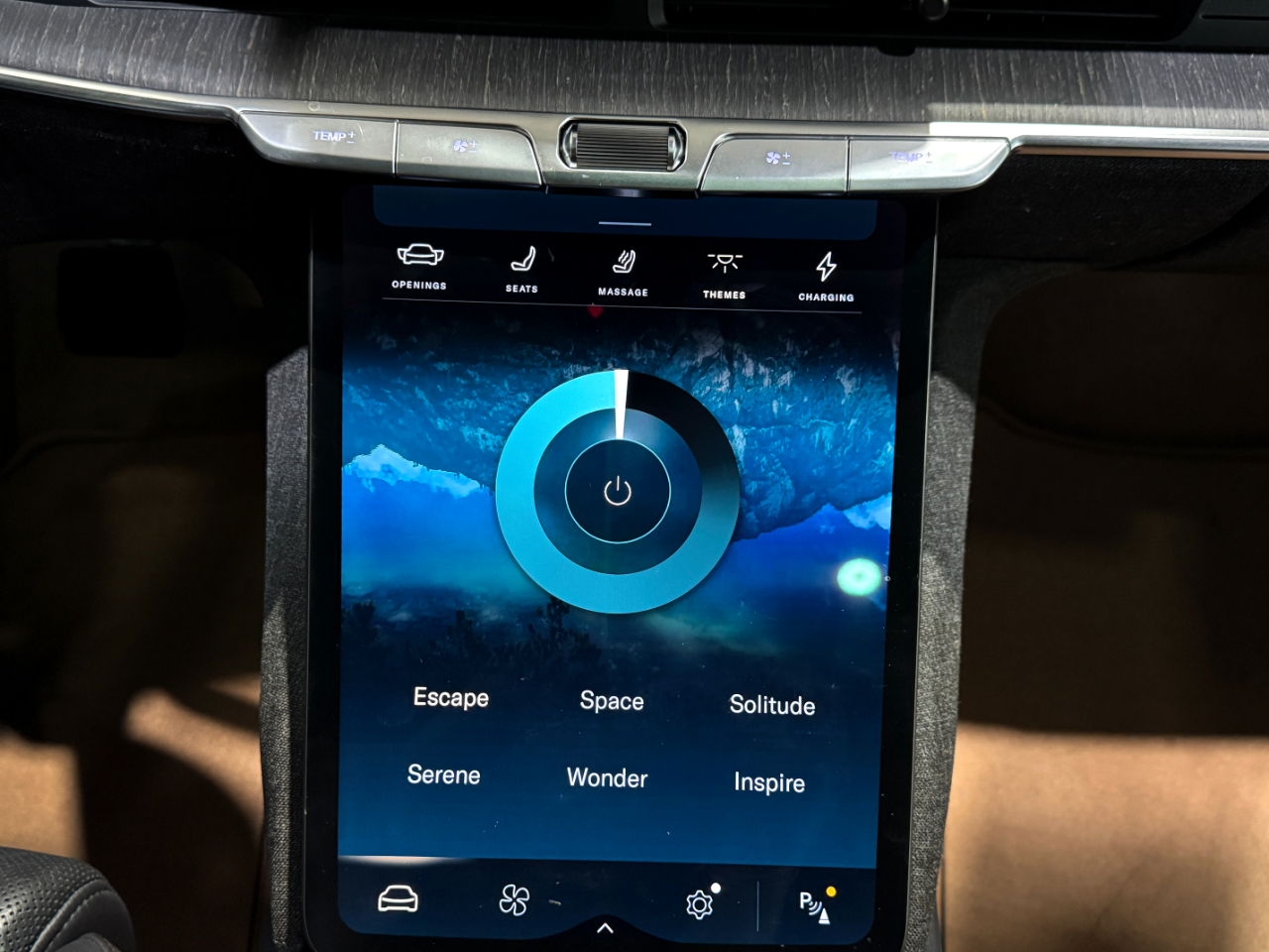 Lucid Air  2022 Lucid Air  2022
