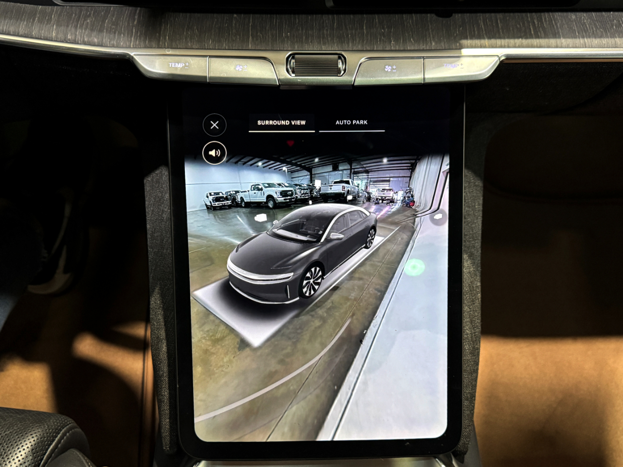 Lucid Air  2022 Lucid Air  2022
