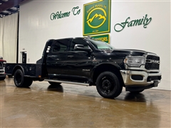 2022 RAM 3500 
