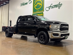2022 RAM 3500 