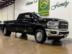 2020 RAM 3500 
