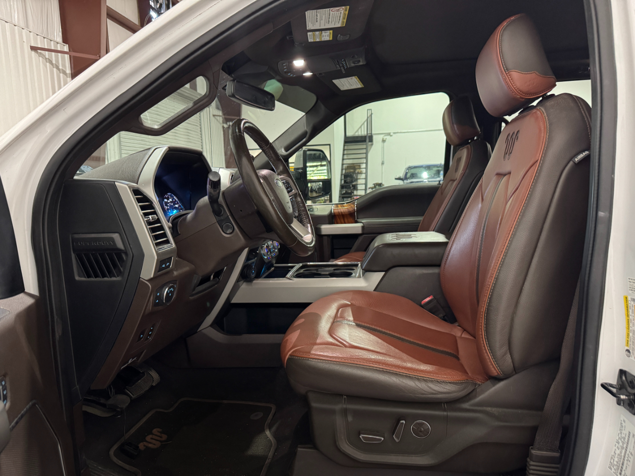 2020 Ford F-250 King Ranch photo 3