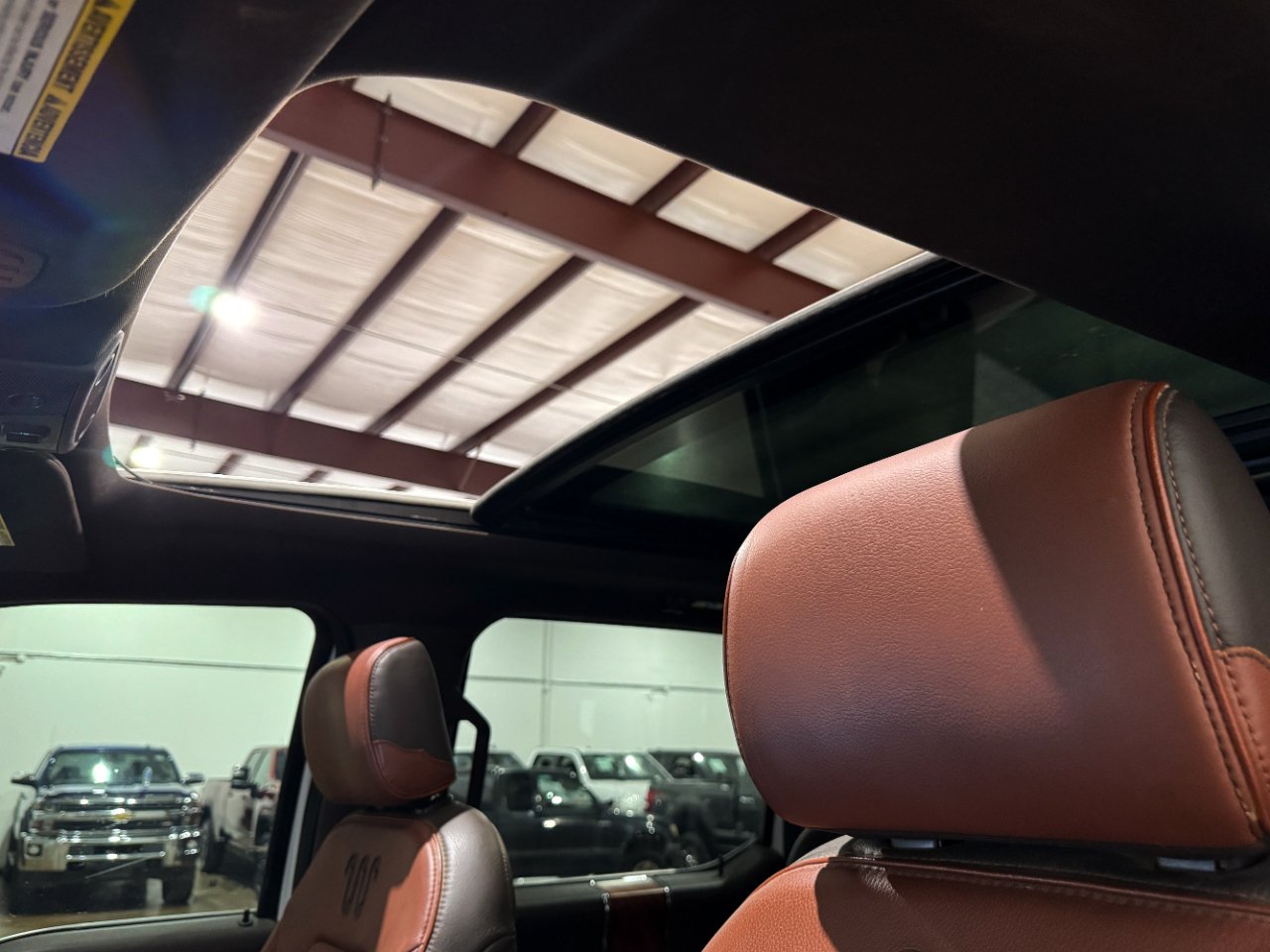 2020 Ford F-250 King Ranch photo 4