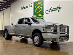 2024 RAM 3500 