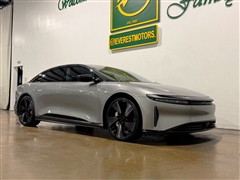 2023 Lucid Air 