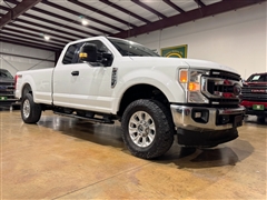 2022 Ford Super Duty F-250 SRW 