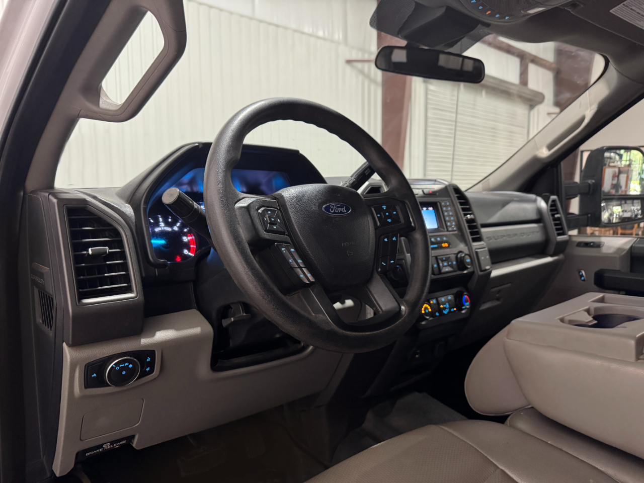 2020 Ford F-350 XL photo 4