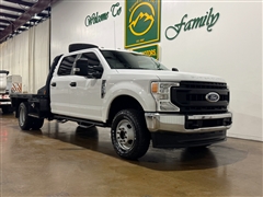 2020 Ford Super Duty F-350 DRW 