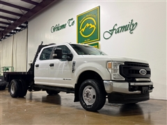2020 Ford Super Duty F-350 DRW 