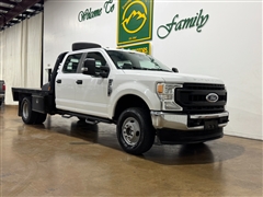 2020 Ford Super Duty F-350 DRW 