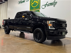 2022 Ford Super Duty F-350 SRW 