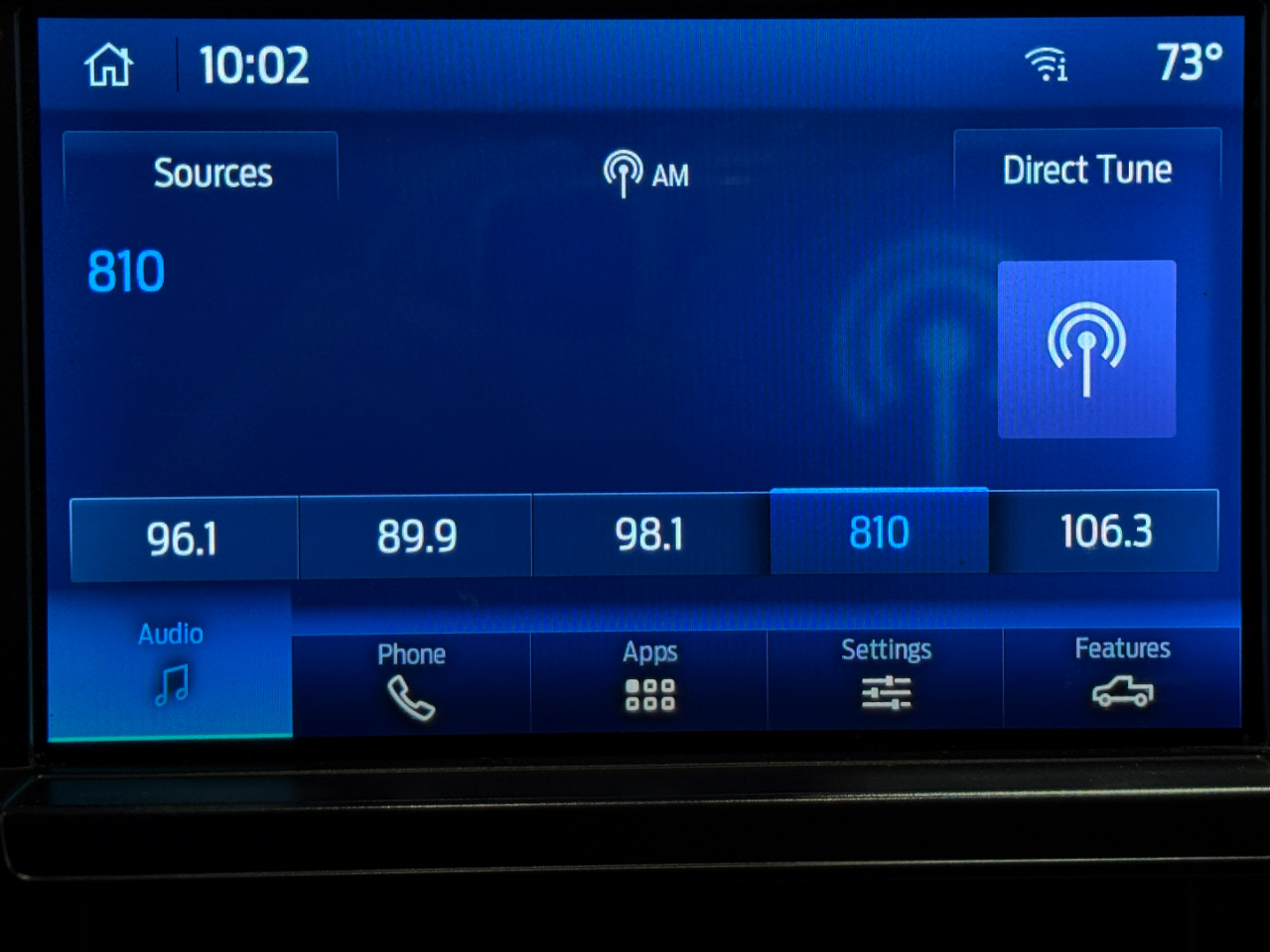 2023 Ford F-350 XL photo 4