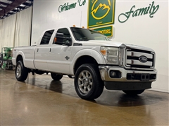 2016 Ford Super Duty F-350 SRW 