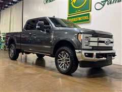 2019 Ford Super Duty F-250 SRW 