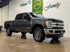 2019 Ford Super Duty F-250 SRW 