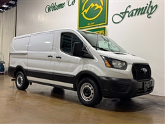 2021 Ford Transit Cargo Van 