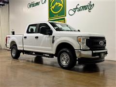 2021 Ford Super Duty F-250 SRW 