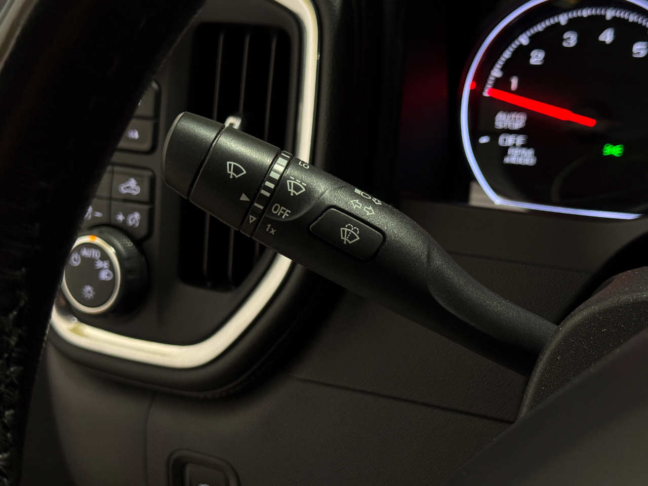 Chevrolet Silverado 1500  2021