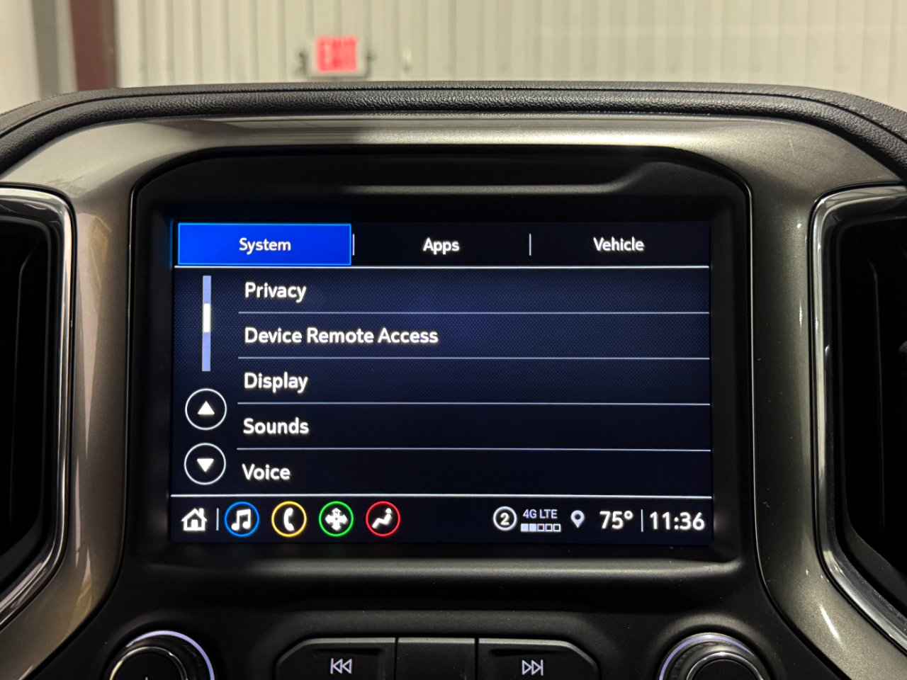 Chevrolet Silverado 1500  2021