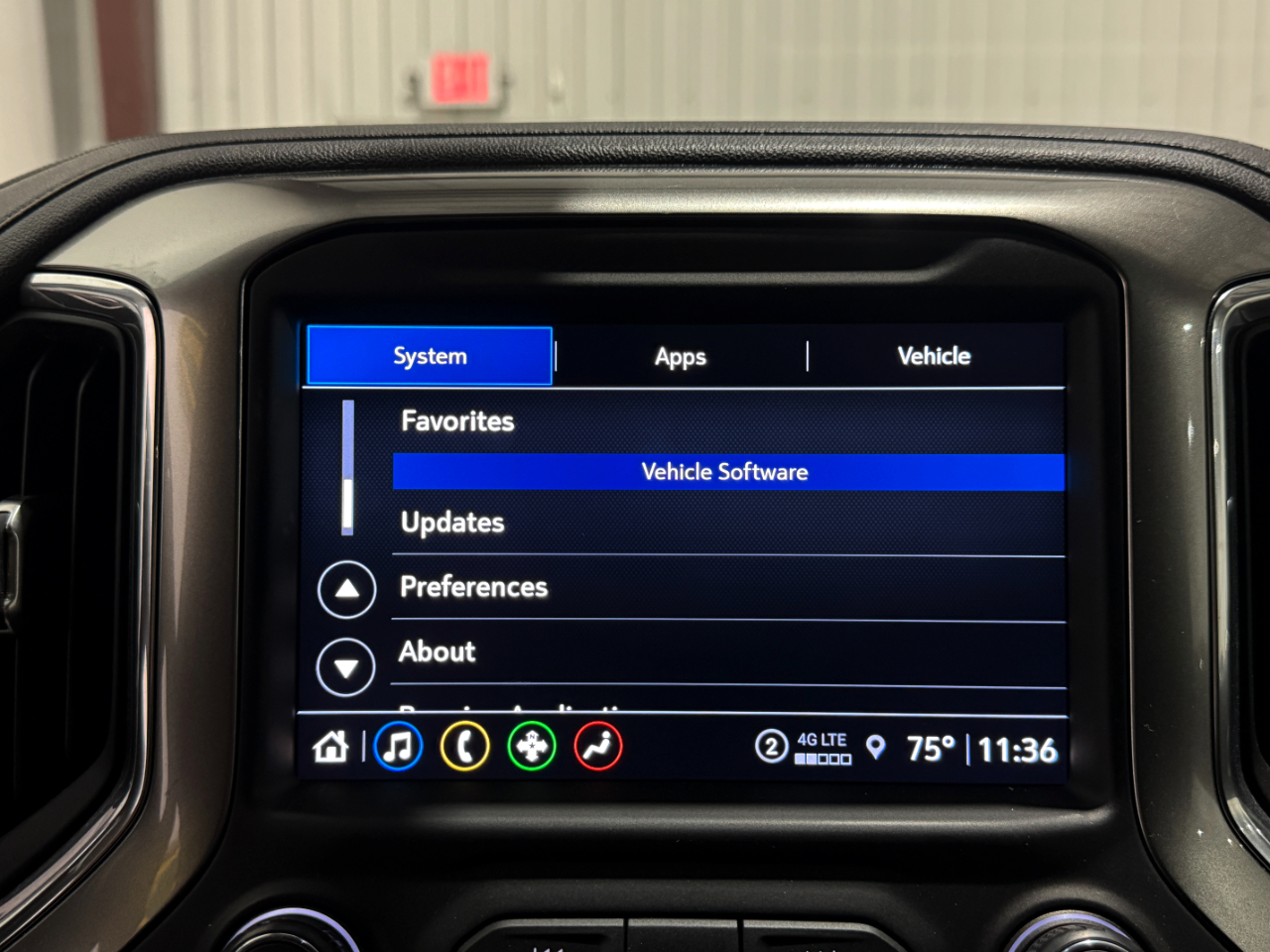 Chevrolet Silverado 1500  2021