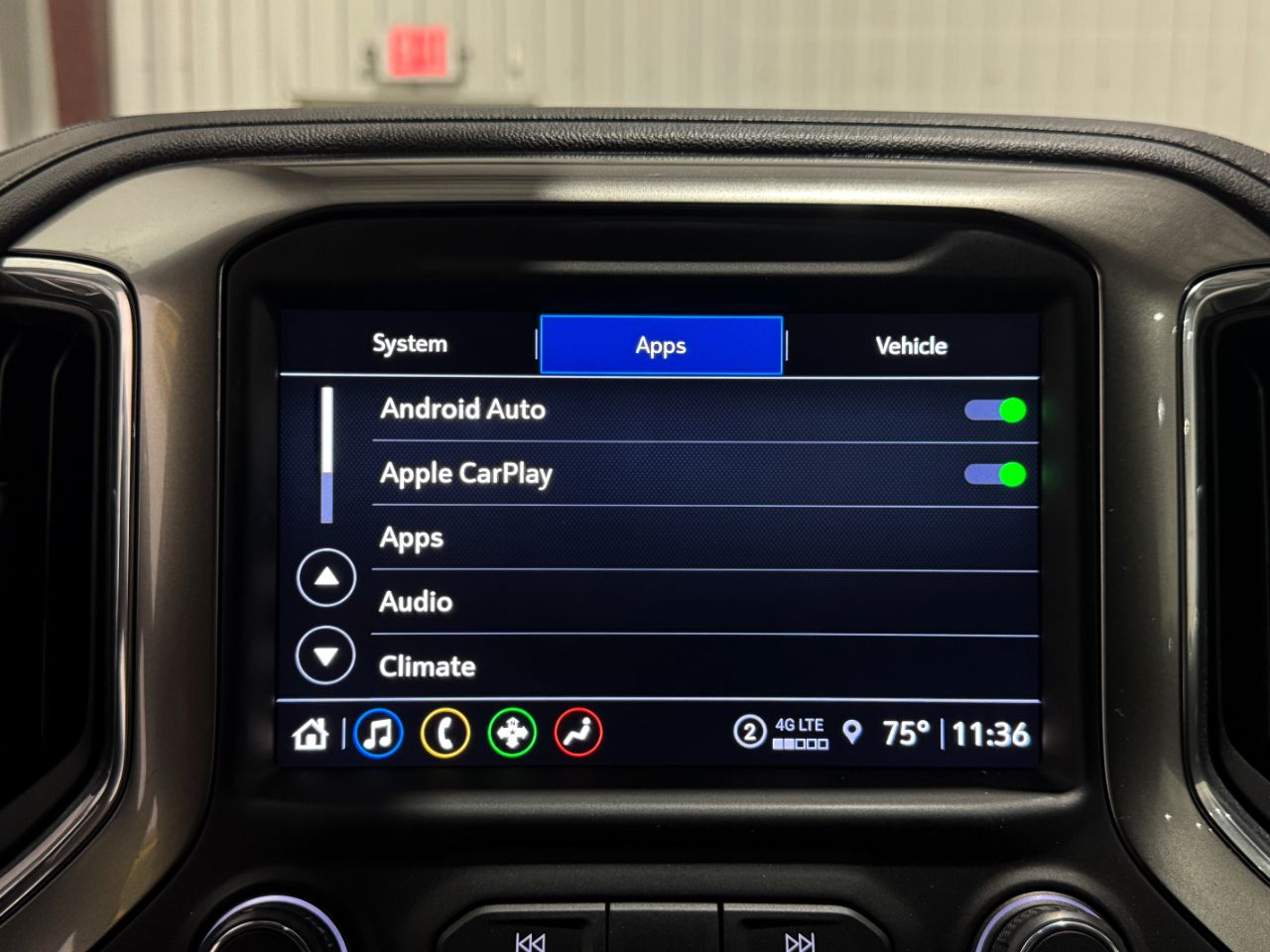 Chevrolet Silverado 1500  2021