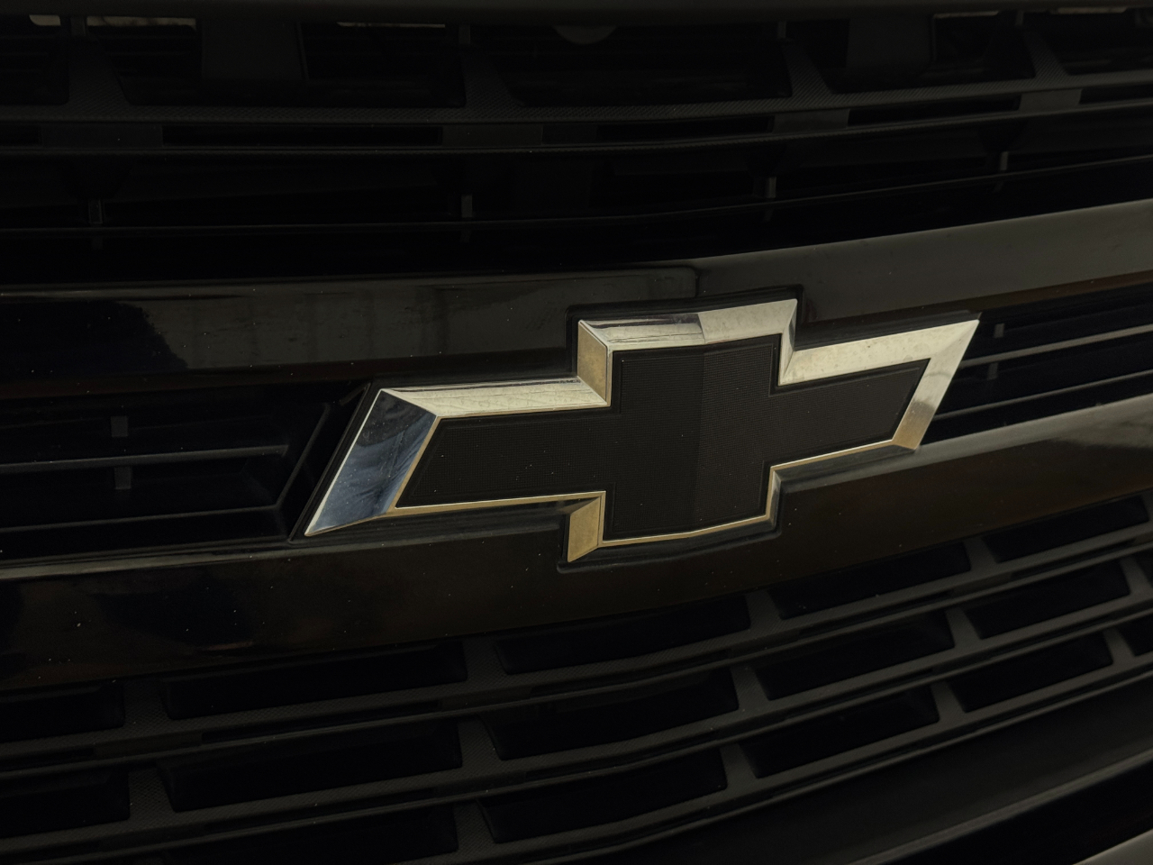 Chevrolet Silverado 1500  2021