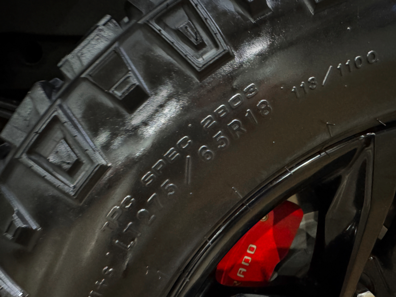 Chevrolet Silverado 1500  2021