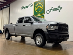 2023 RAM 2500 