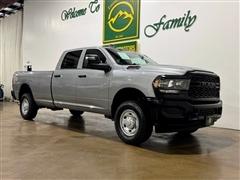 2023 RAM 2500 