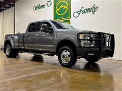 2021 Ford Super Duty F-350 DRW 
