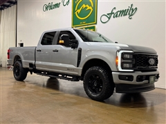 2023 Ford Super Duty F-250 SRW 