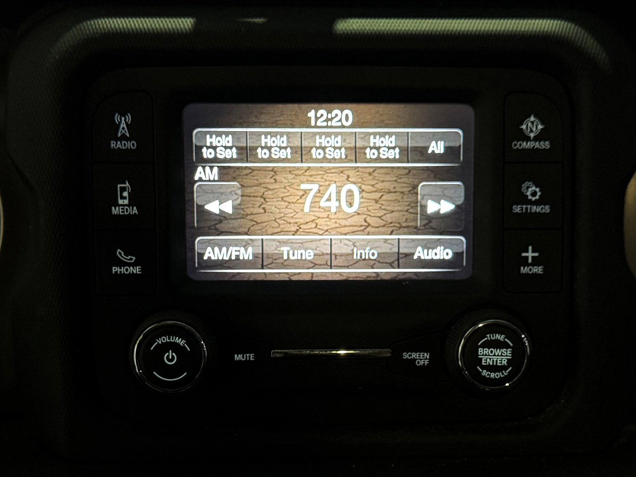 Jeep Gladiator  2021