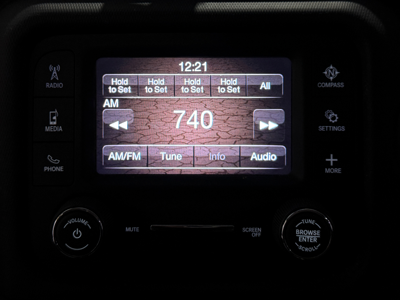 Jeep Gladiator  2021