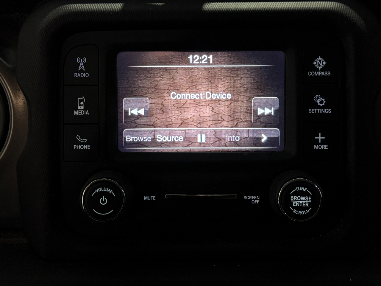 Jeep Gladiator  2021