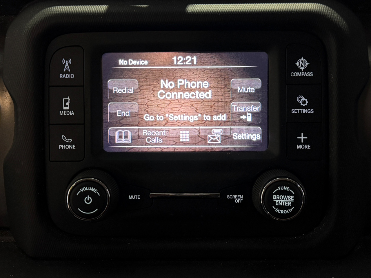 Jeep Gladiator  2021