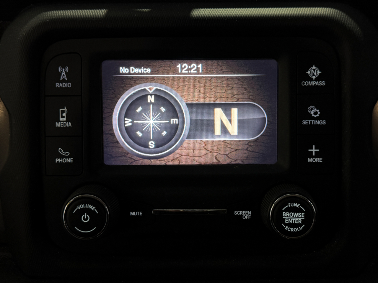 Jeep Gladiator  2021