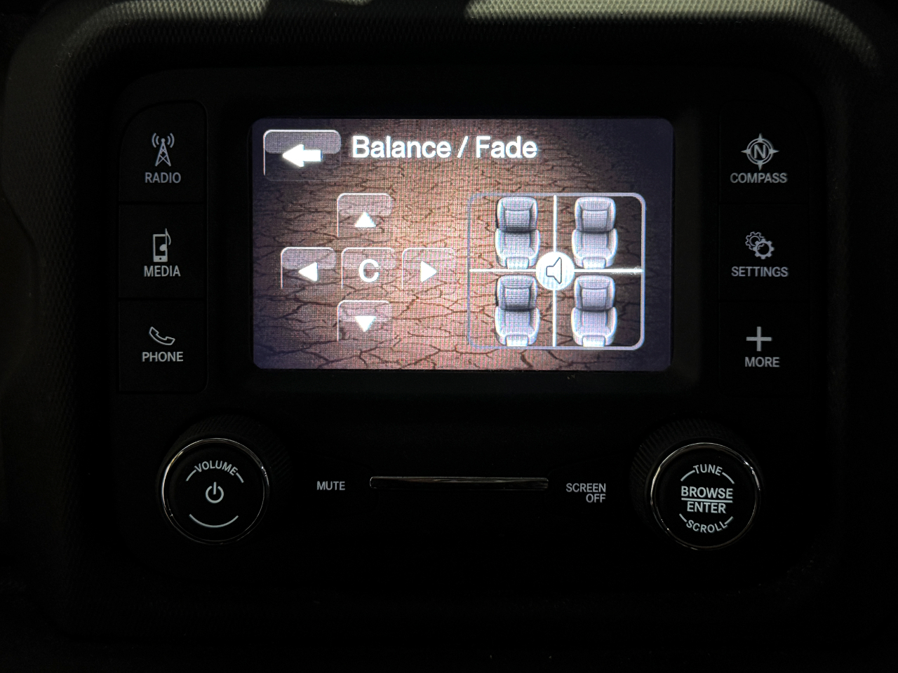 Jeep Gladiator  2021