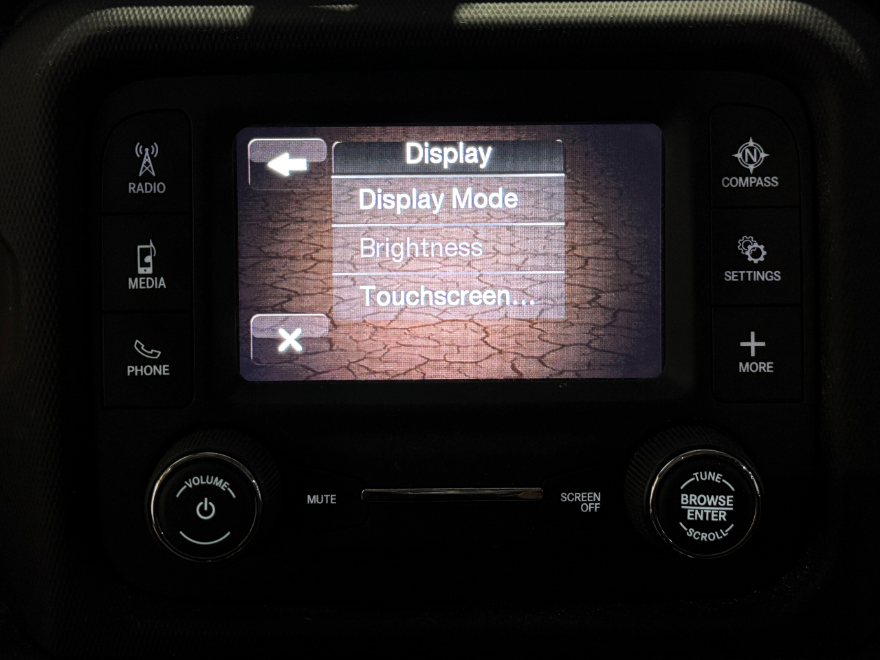 Jeep Gladiator  2021