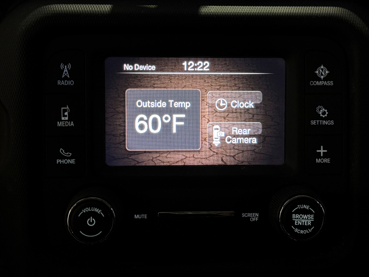 Jeep Gladiator  2021