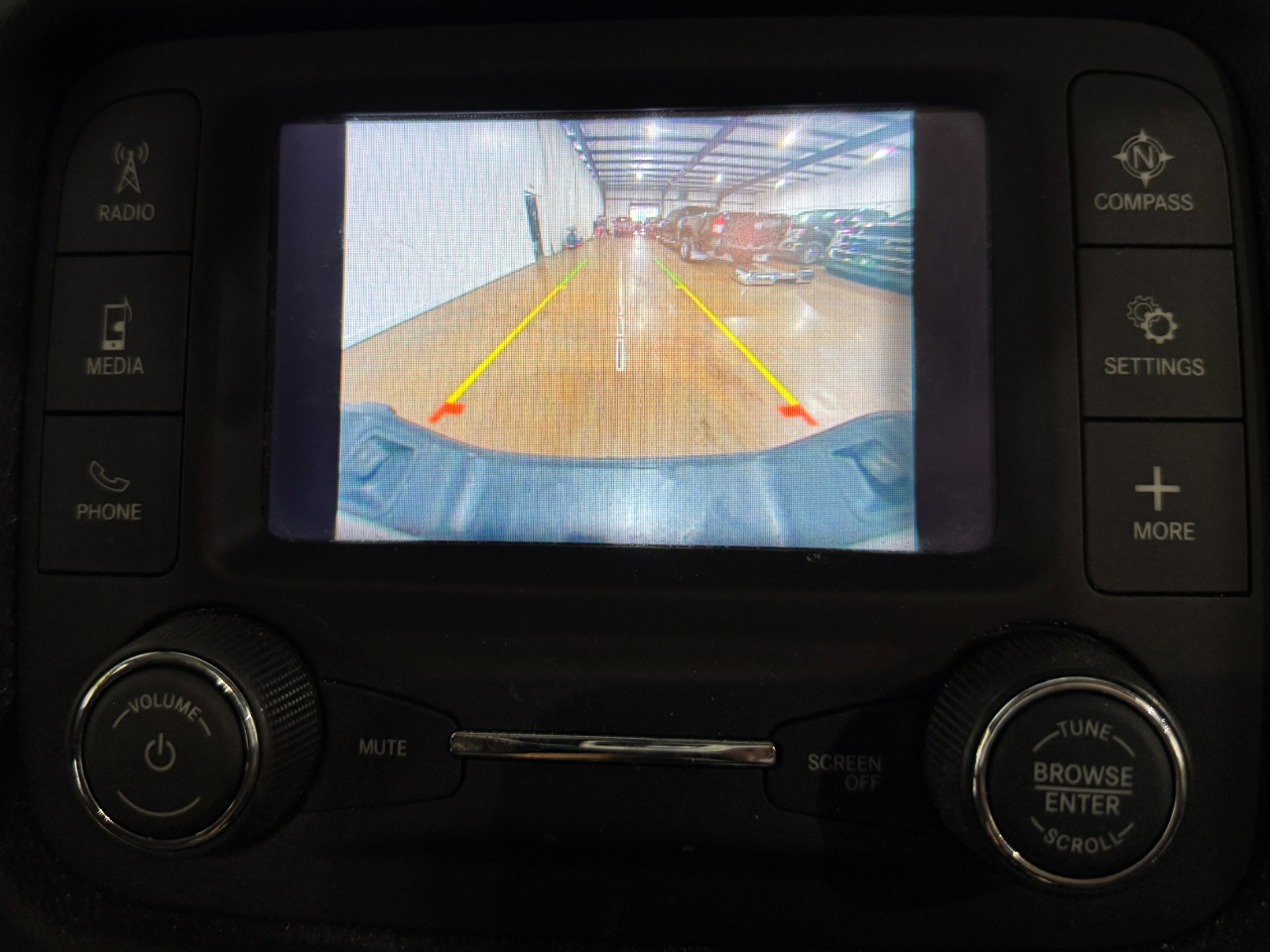 Jeep Gladiator  2021