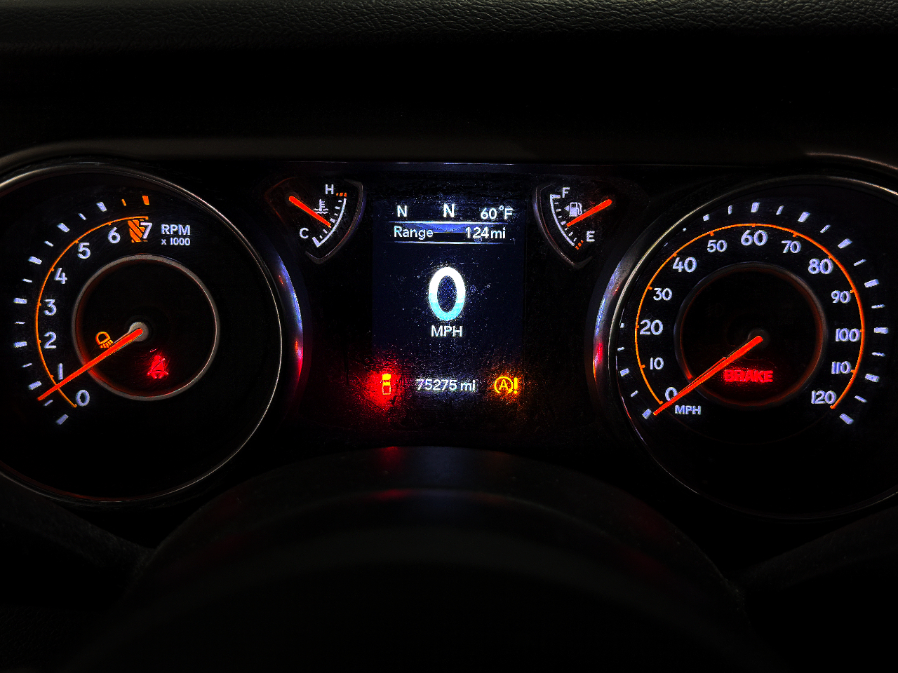 Jeep Gladiator  2021