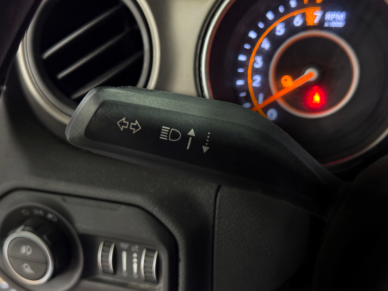 Jeep Gladiator  2021