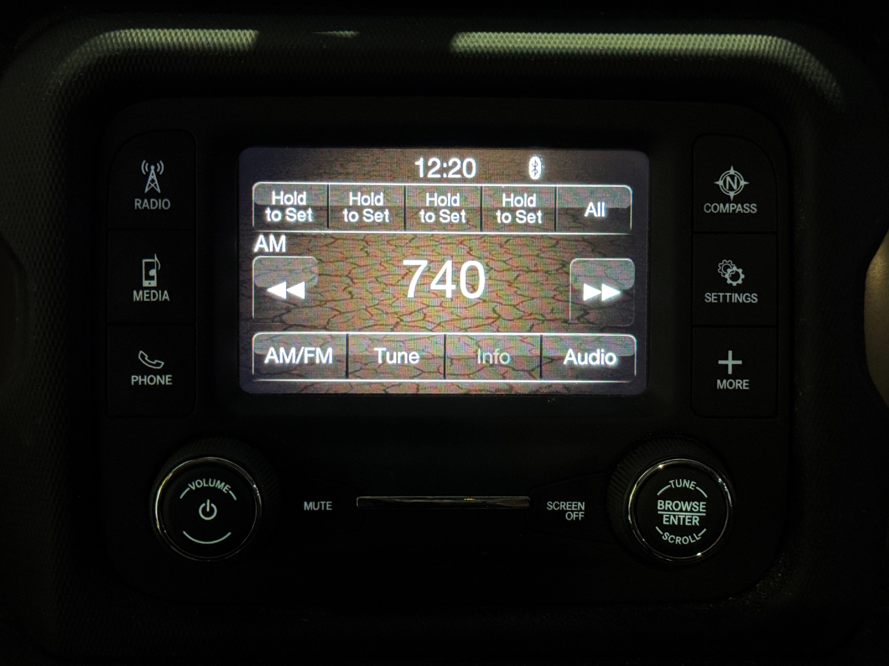 Jeep Gladiator  2021