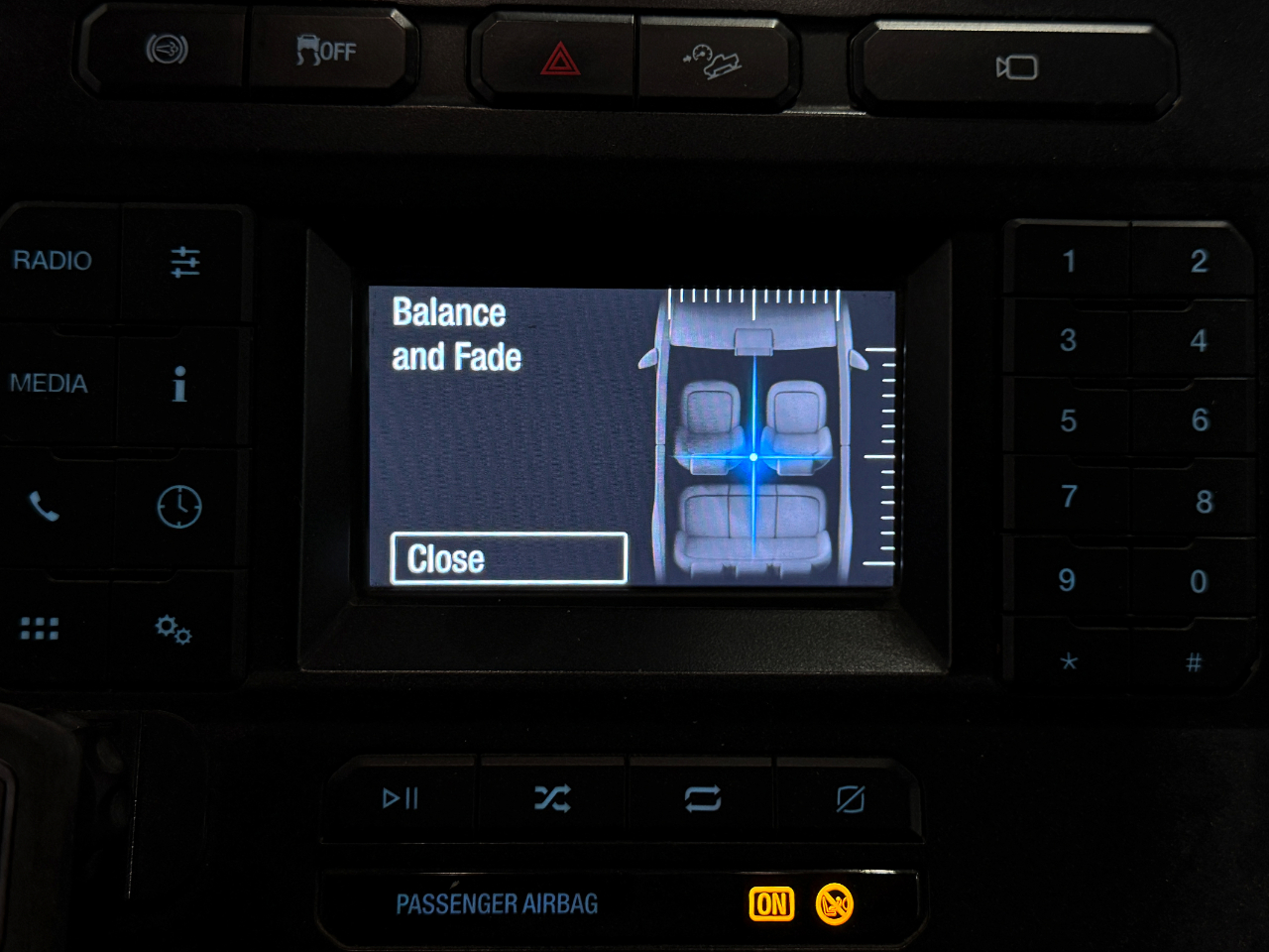 Ford Super Duty F-250 SRW  2022