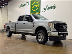 2022 Ford Super Duty F-250 SRW 